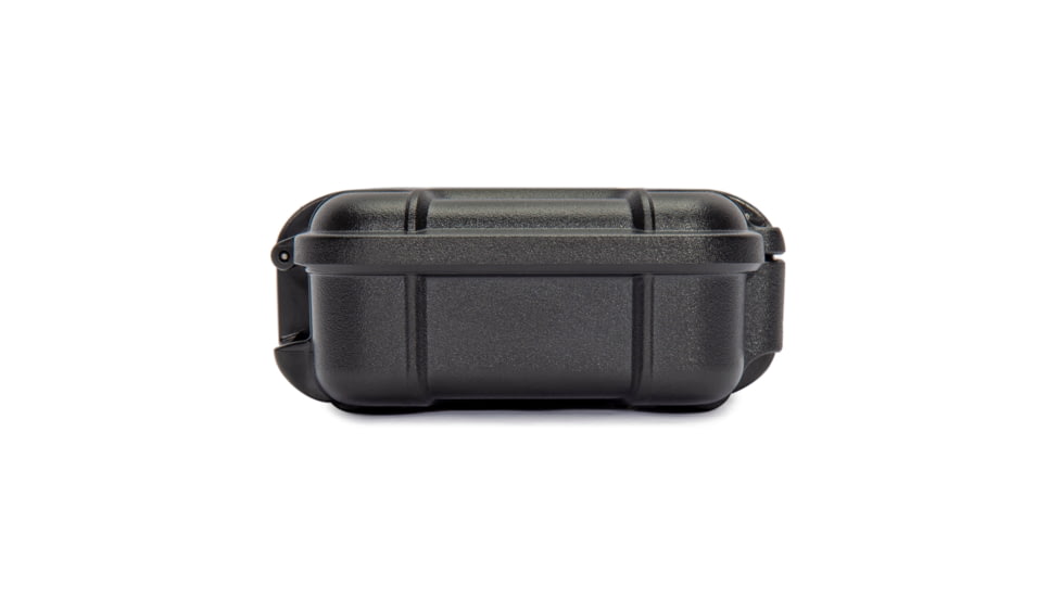 Nanuk Case 225, Black, Small, 225S-000BK-0I0