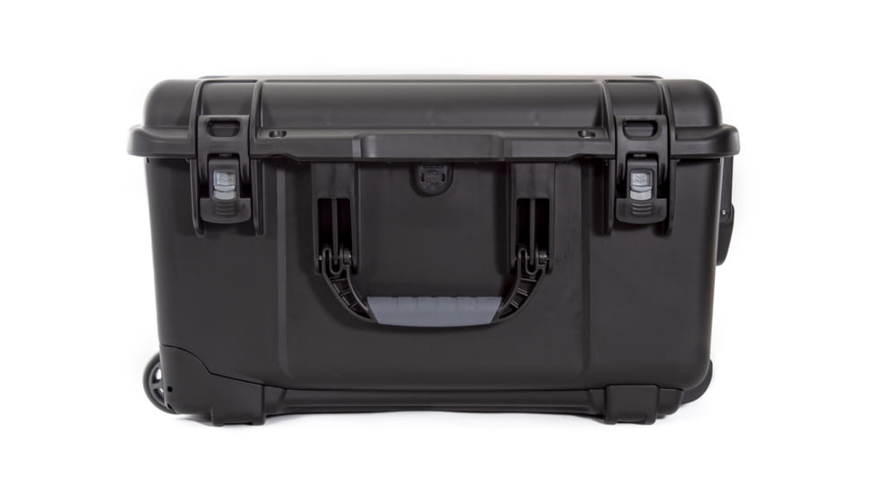 Nanuk Case 938, Black, Large, 938S-000BK-0A0