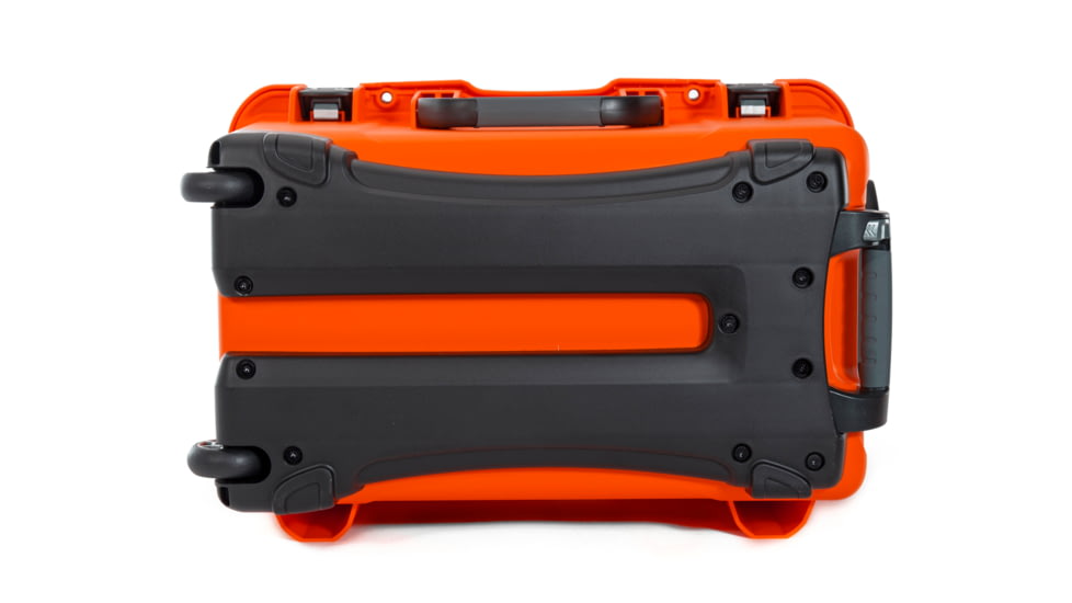 Nanuk Case 938, Orange, Large, 938S-000OR-0A0