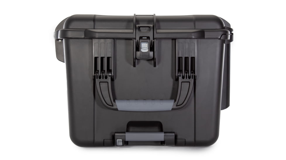 Nanuk Case 965, Black, Large, 965S-000BK-0A0
