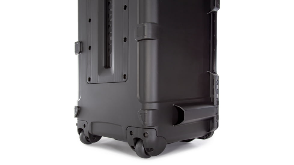 Nanuk Case 965, Black, Large, 965S-000BK-0A0