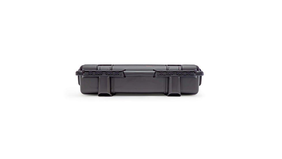 Nanuk Case 980 Standard, Black, Medium, 980S-000BK-0A0