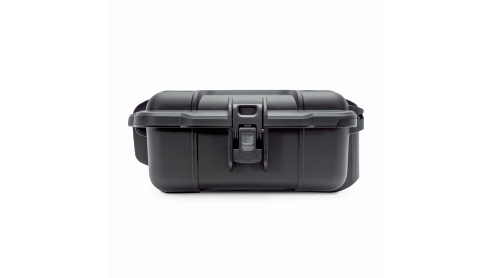 Nanuk Case 980 Standard, Black, Medium, 980S-000BK-0A0