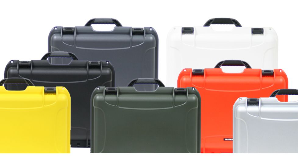 Nanuk 940 Professional Protective Cases