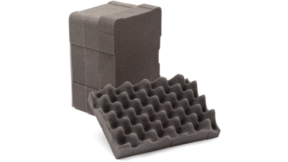 Nanuk Foam Insert For T20 Case, 1-T2000-K