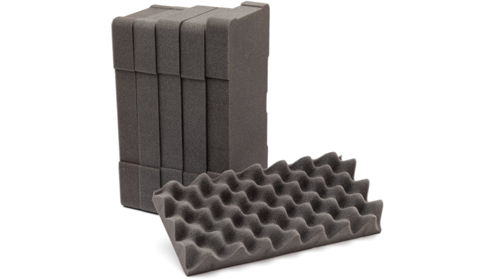 Nanuk Foam Insert For T30 Case, 1-T3000-K