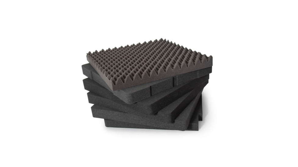 Nanuk Foam inserts 8 part for 970 Case, Large, 1-97000-K