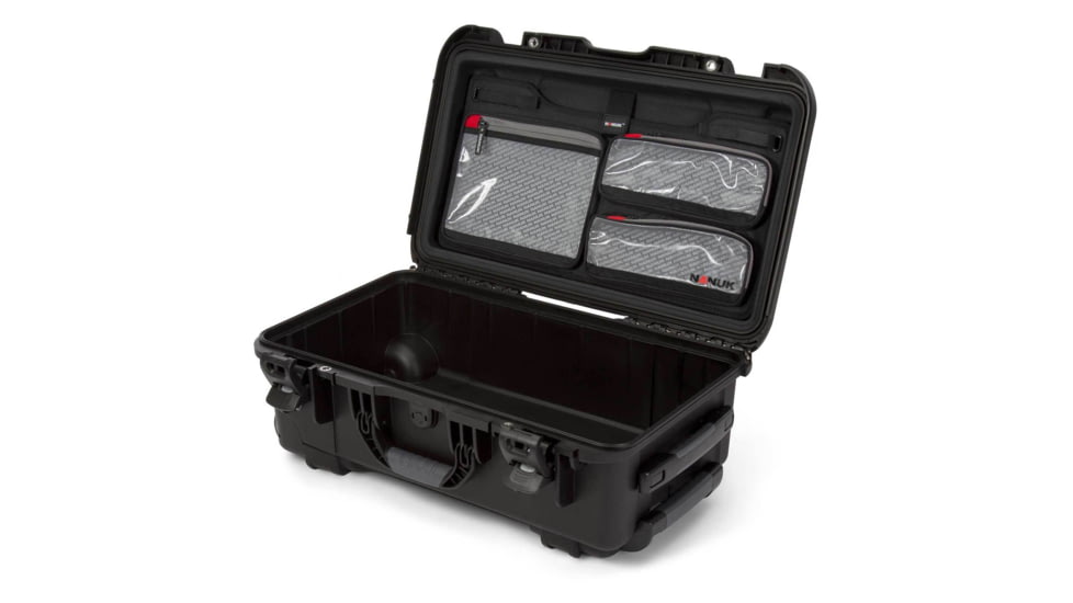 Nanuk Lid Organizer for 935 Case, Large, 50-93501-K