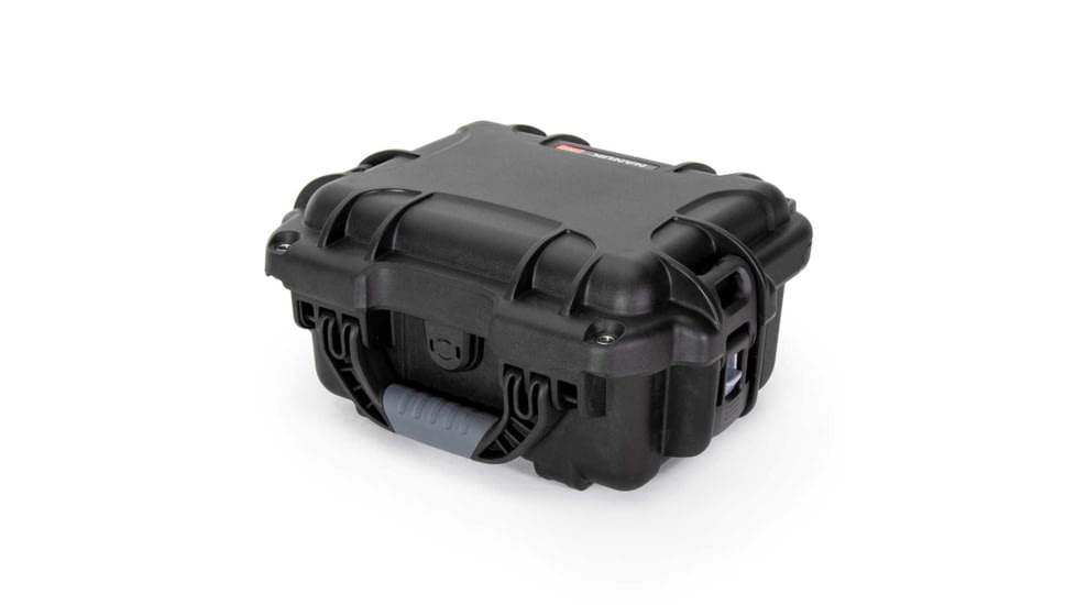 Nanuk 905 Protective Case w/ Cubed Foam