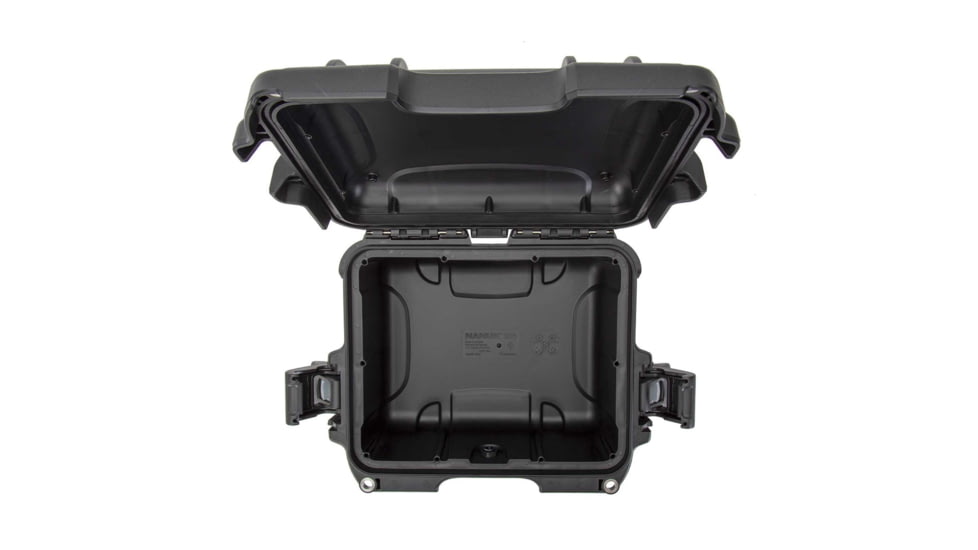 Nanuk 905 Protective Case w/ Cubed Foam