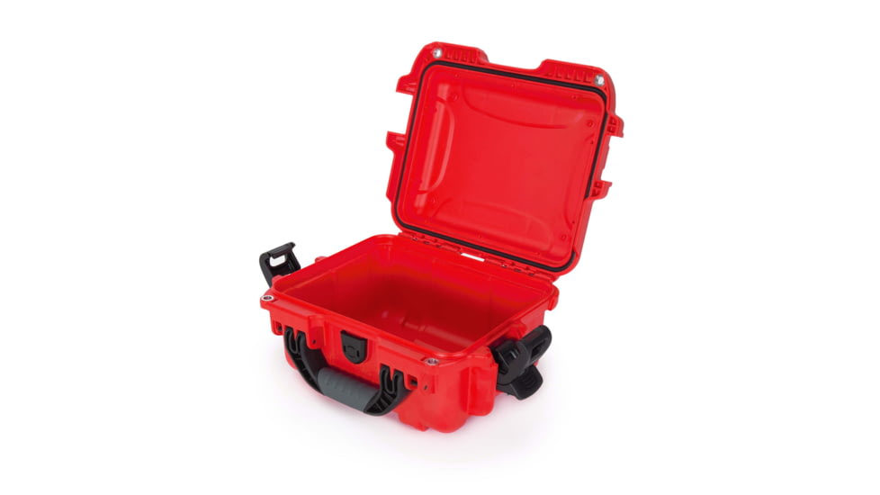 Nanuk 905 Protective Case w/ Cubed Foam