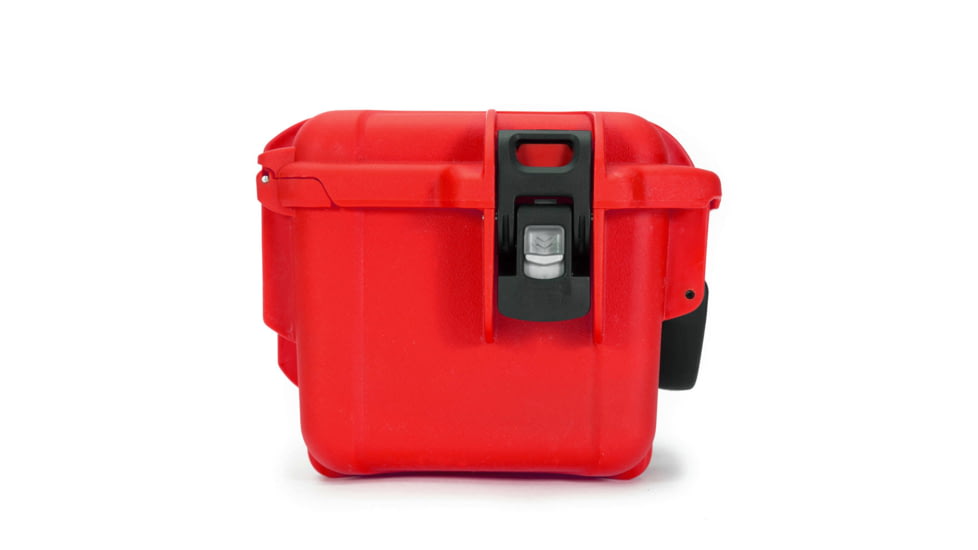Nanuk 908 Empty First Aid Logo Case