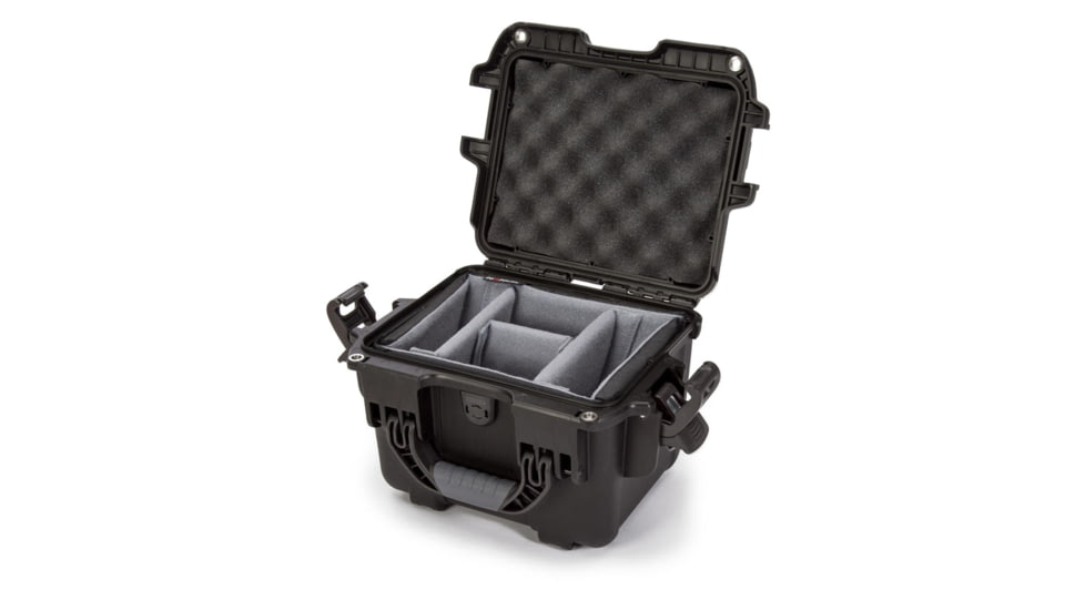 Nanuk 908 Hard Plastic Case