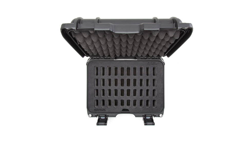 Nanuk 915 Case w/ Foam