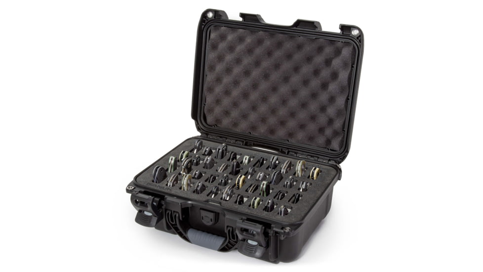 Nanuk 915 Case w/ Foam