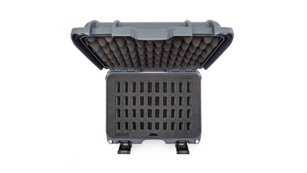 Nanuk 915 Case w/ Foam