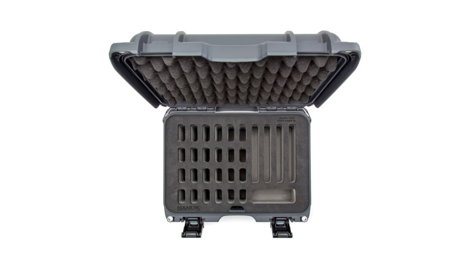 Nanuk 915 Case w/ Foam