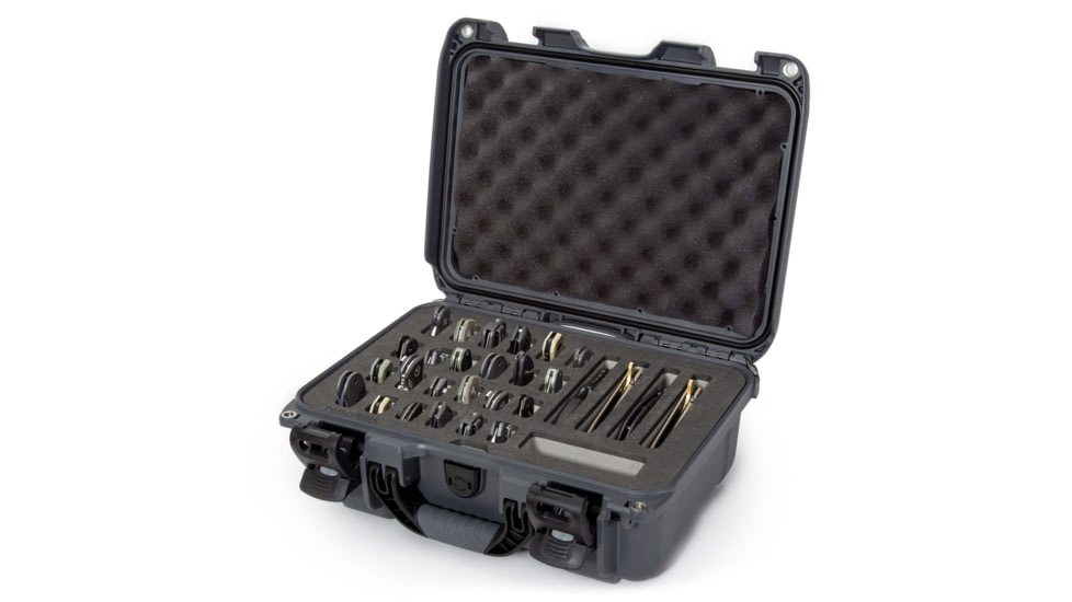 Nanuk 915 Case w/ Foam