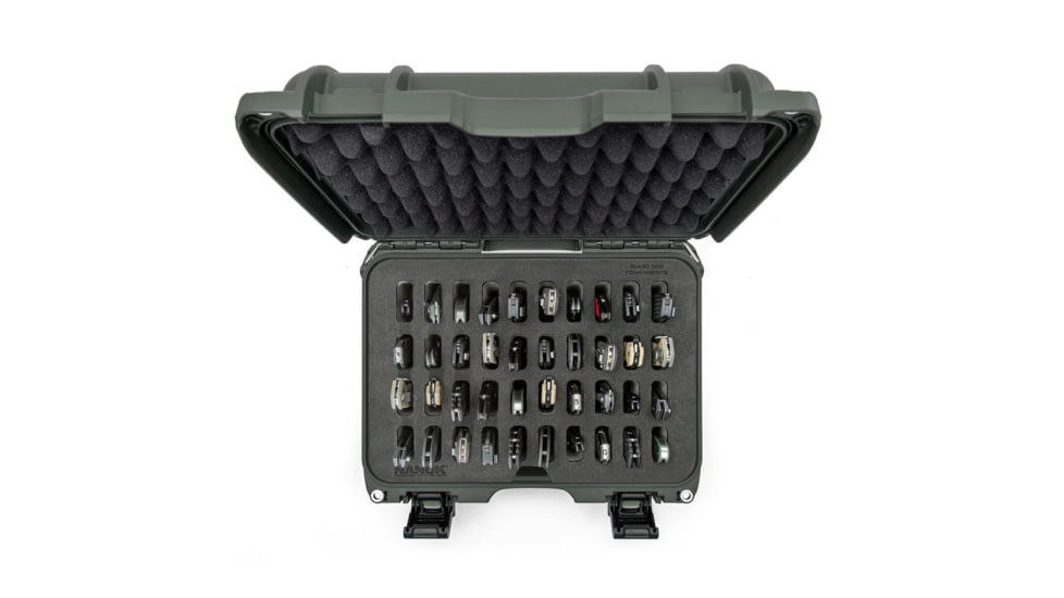 Nanuk 915 Case w/ Foam
