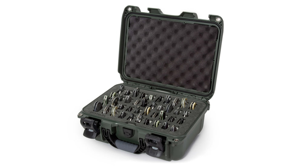 Nanuk 915 Case w/ Foam