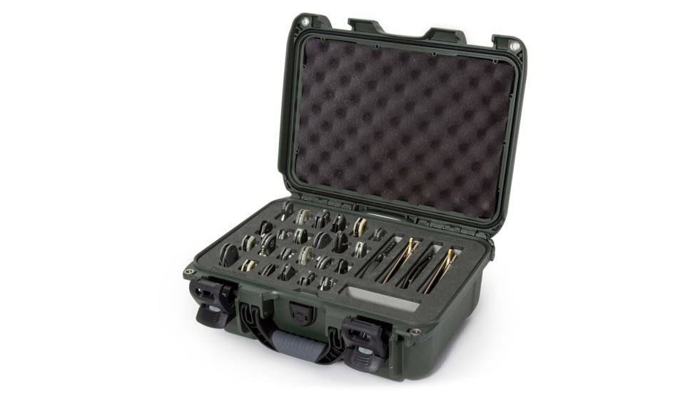 Nanuk 915 Case w/ Foam