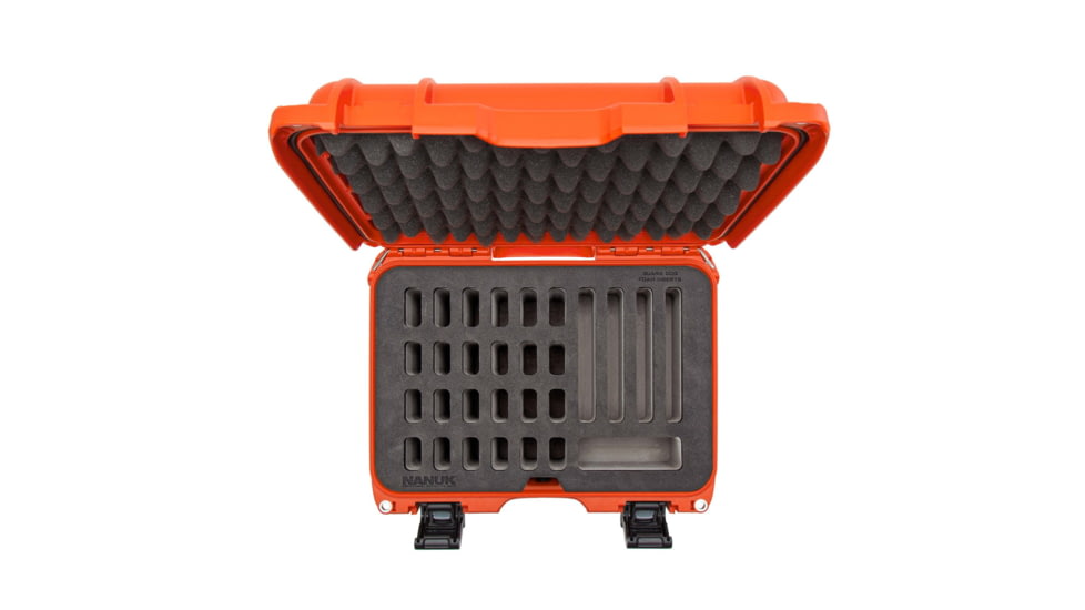 Nanuk 915 Case w/ Foam