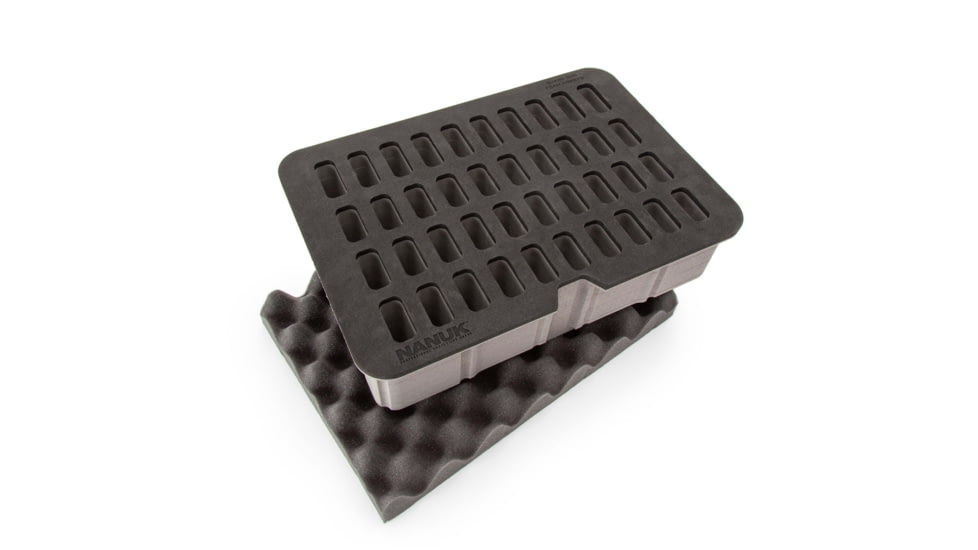 Nanuk 915 Customized Replacement Insert Foam
