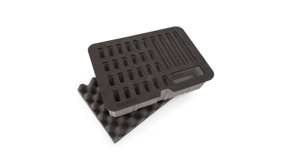 Nanuk 915 Customized Replacement Insert Foam