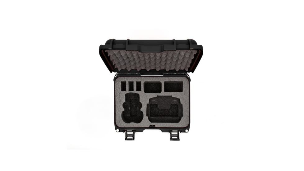 Nanuk 915 DJI Mini 3 / 4 Pro Fly More Case
