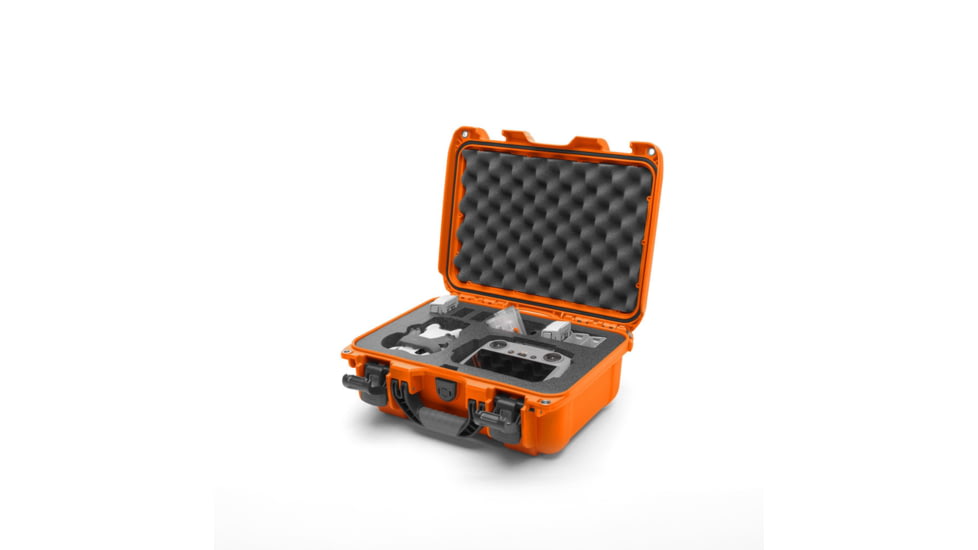 Nanuk 915 DJI Mini 3 / 4 Pro Fly More Case