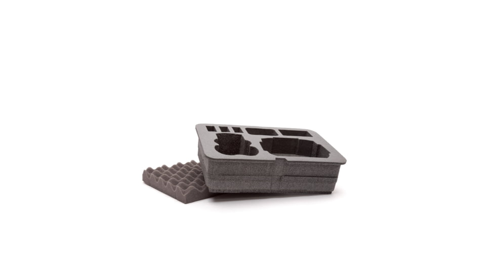 Nanuk 915 DJI Mini 4 Pro Fly More Foam Insert Kit