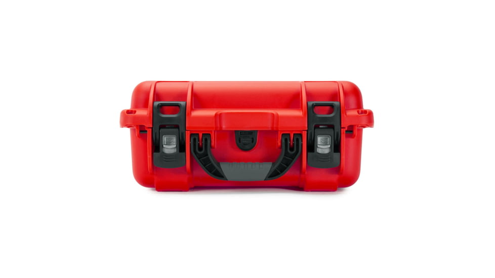 Nanuk 915 Empty First Aid Logo Case