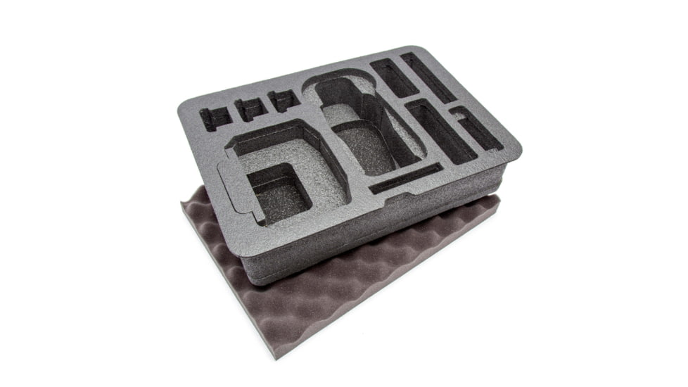 Nanuk 925 Customized Replacement Insert Foam