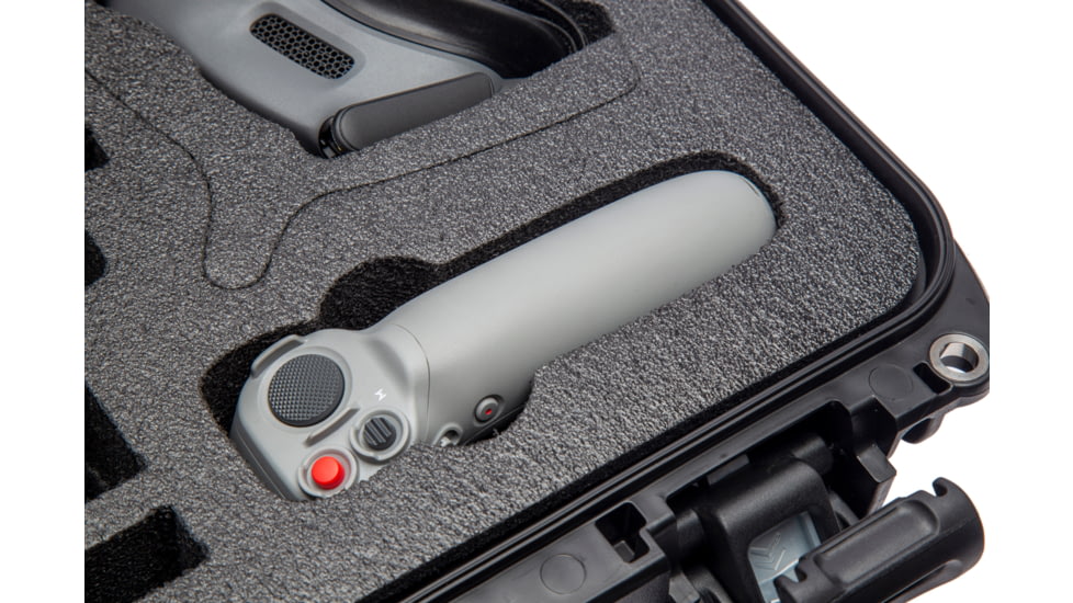 Nanuk 925 DJI Avata Case w/ Customized Foam