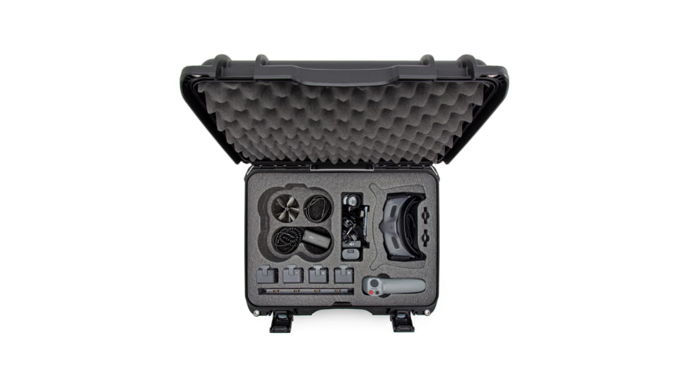 Nanuk 925 DJI Avata Case w/ Customized Foam