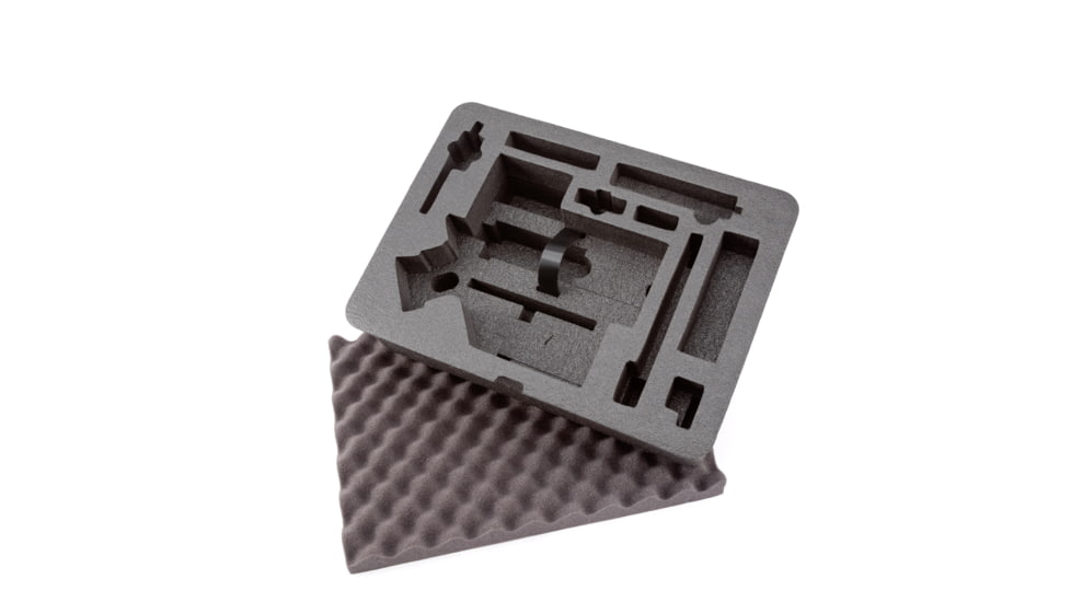 Nanuk 930 DJI Ronin S4 Combo Foam Insert Kit