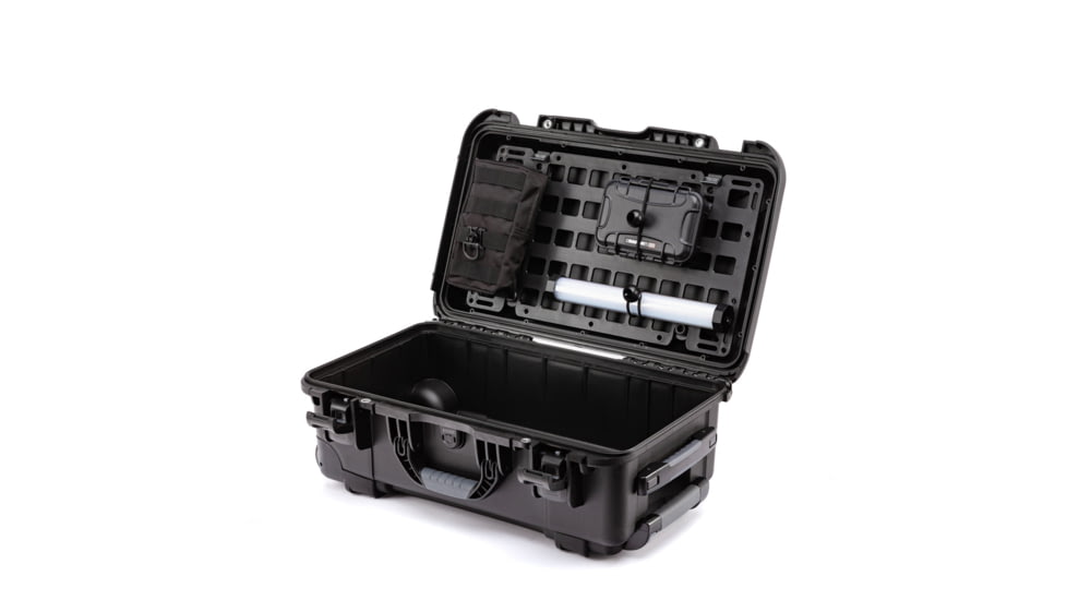 Nanuk 935 Molle Panel Kit