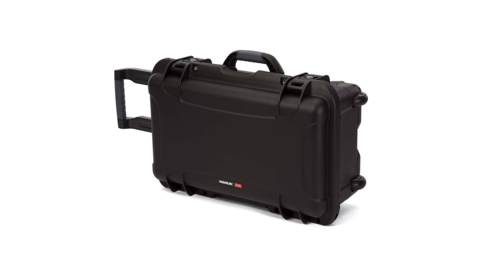Nanuk 935 R Collection Case w/ Lid Organizer / Divider