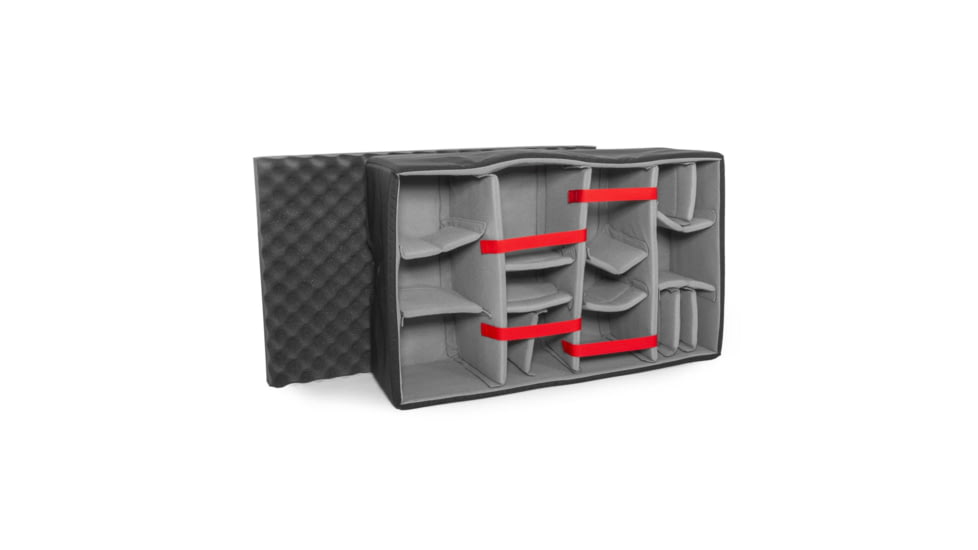 Nanuk 963 Case Kit Padded Divider