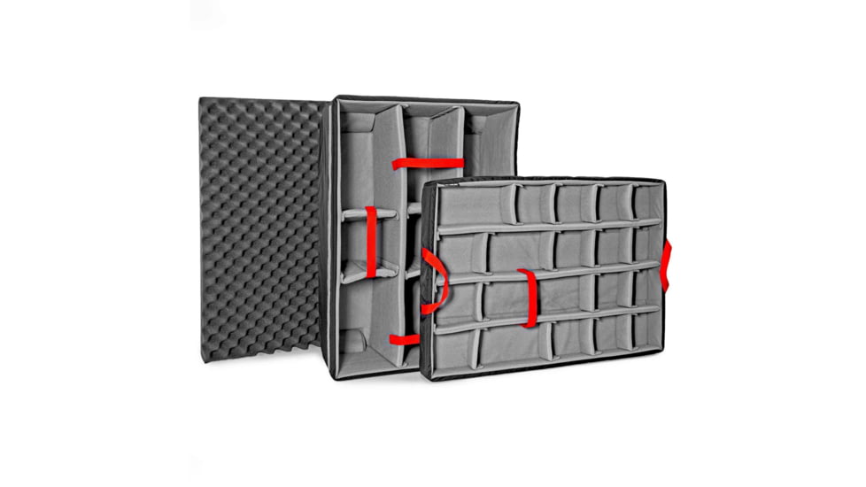 Nanuk 975 Case Kit Padded Divider