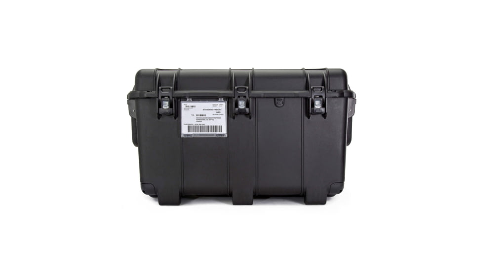 Nanuk 975 No Wheels Case