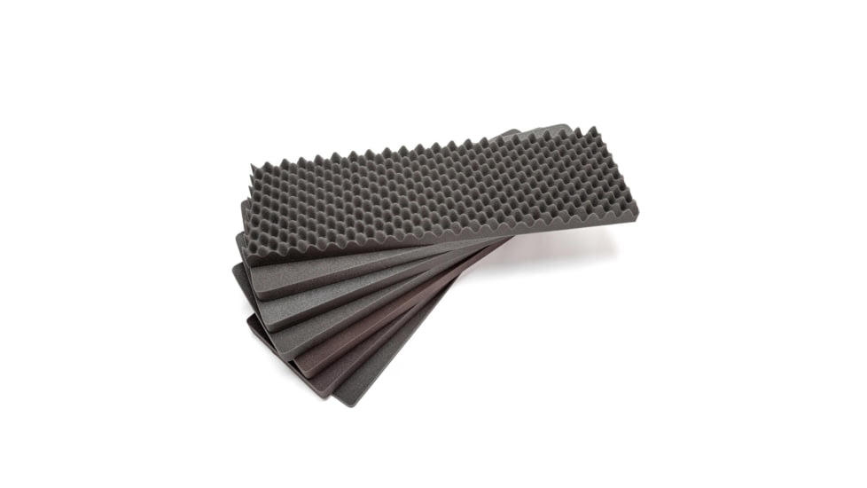 Nanuk 988 Case Foam Inserts