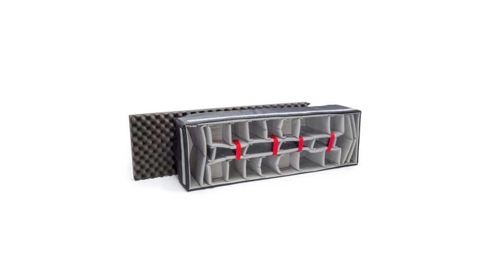 Nanuk 988 Case Kit Padded Divider