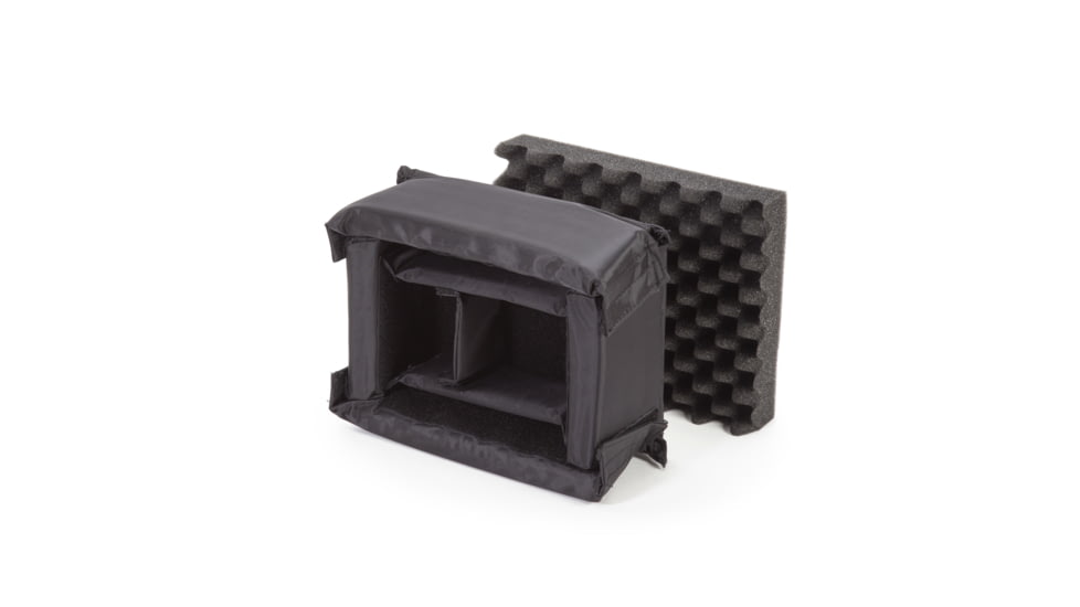 Nanuk Padded Divider for 905 Nanuk Case, 60-90501-K