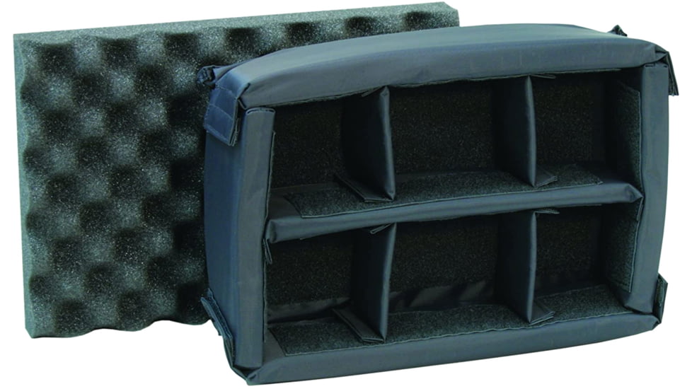 Nanuk Padded Divider for 915 Nanuk Case, 60-91501-K