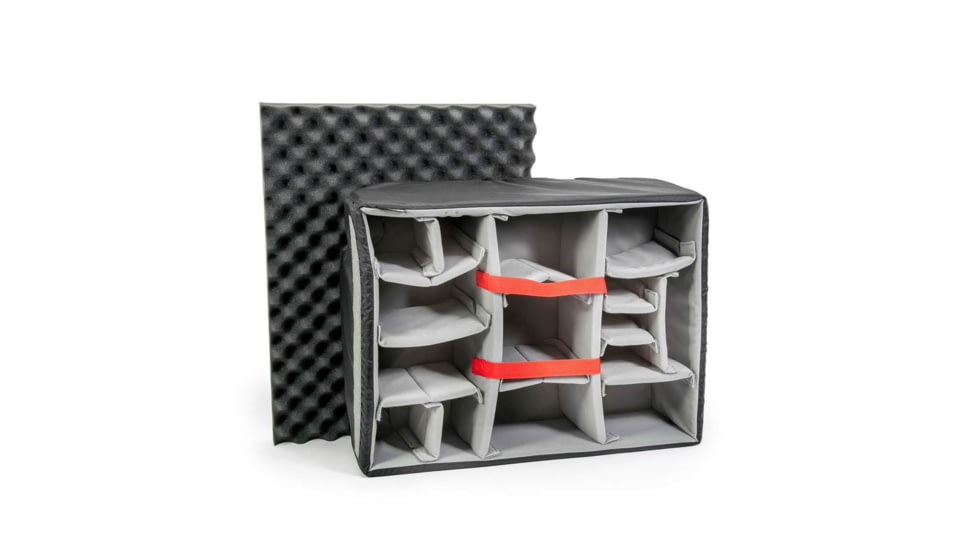Nanuk Padded Divider for 955 Case, Large, 60-95501-K