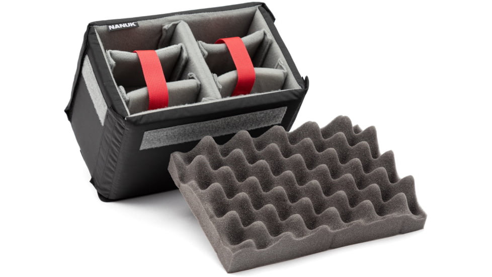 Nanuk Padded Divider For T20 Case, 60-T2001-K