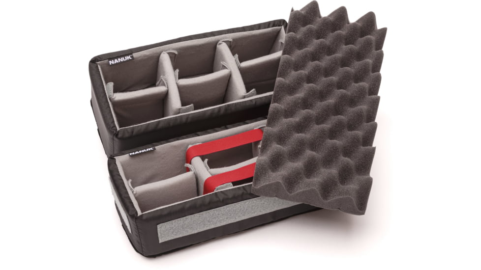 Nanuk Padded Divider For T30 Case, 60-T3001-K
