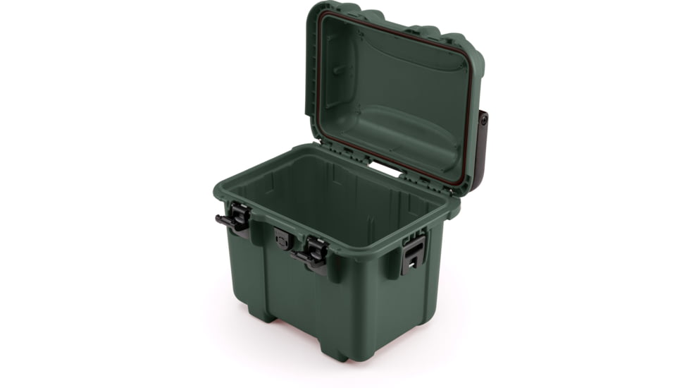 Nanuk T20 Top Loader Case, Olive, 11.19L, Small, T20S-000OL-0A0