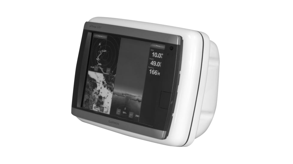 NavPod SailPod f/Garmin GPSMAP 5012 &amp; 5212 f/12" Guards GP2055 39949